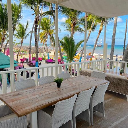 Vacation Suites With Rooftop Pool, Beach Club, Spa, Restaurants - Ducassi Collection - Playa Los Corales Punta Cana Ngoại thất bức ảnh