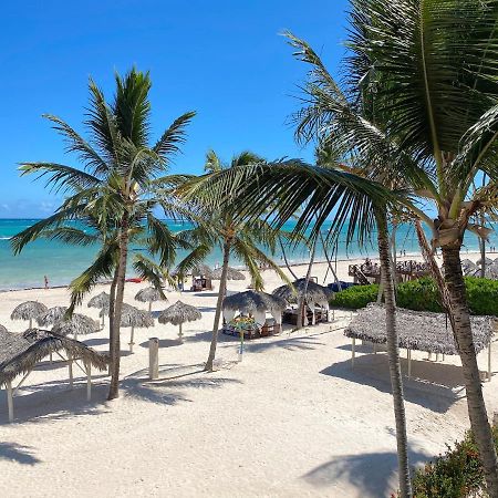 Vacation Suites With Rooftop Pool, Beach Club, Spa, Restaurants - Ducassi Collection - Playa Los Corales Punta Cana Ngoại thất bức ảnh