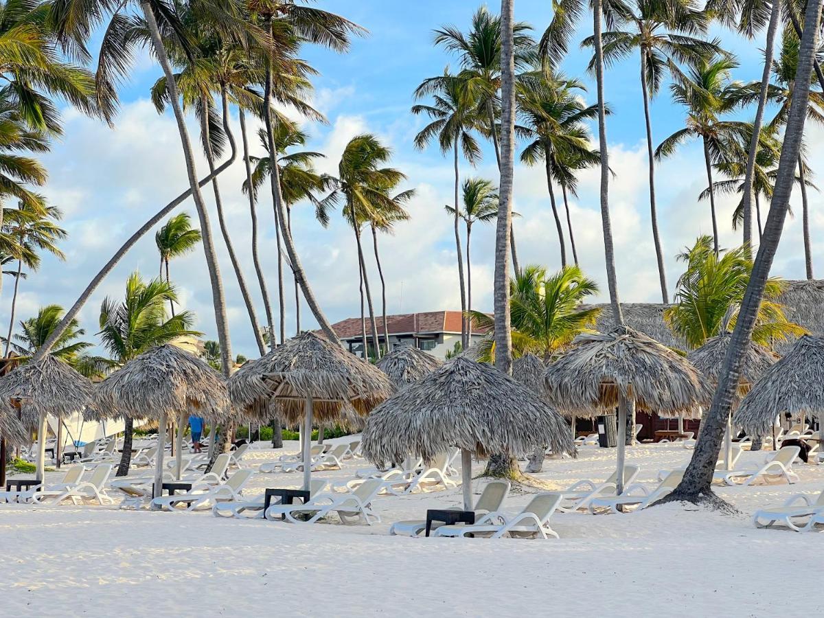 Vacation Suites With Rooftop Pool, Beach Club, Spa, Restaurants - Ducassi Collection - Playa Los Corales Punta Cana Ngoại thất bức ảnh