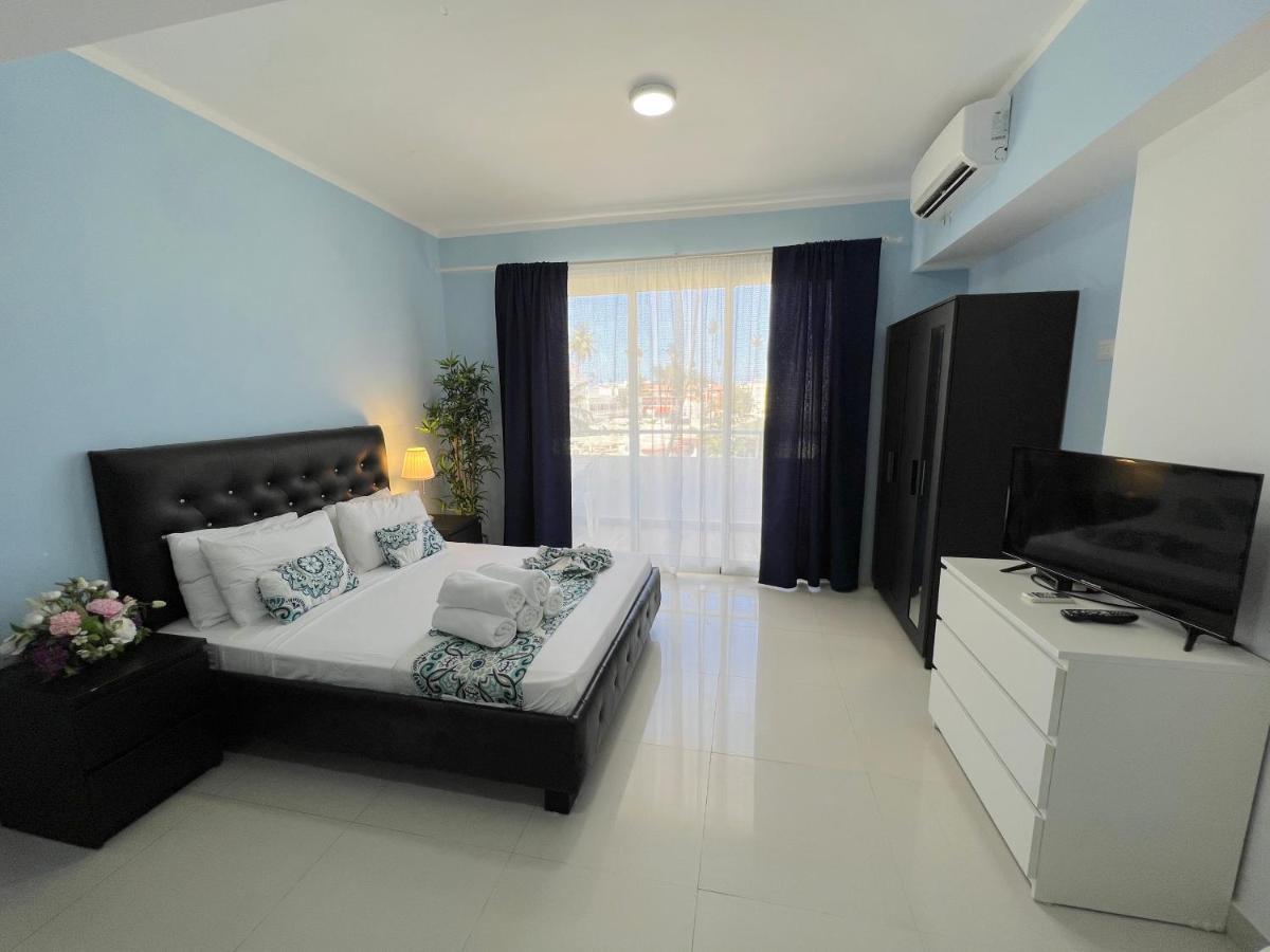 Vacation Suites With Rooftop Pool, Beach Club, Spa, Restaurants - Ducassi Collection - Playa Los Corales Punta Cana Phòng bức ảnh