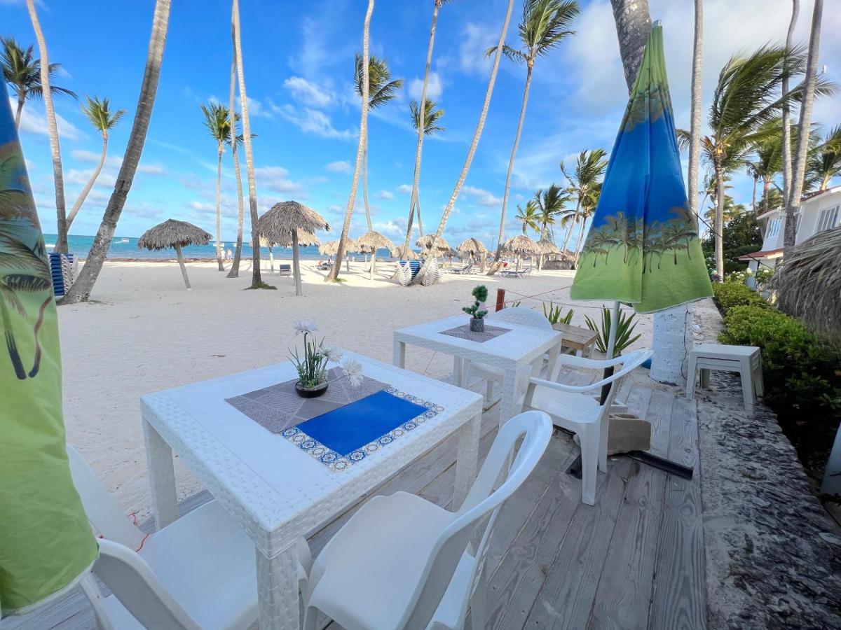 Vacation Suites With Rooftop Pool, Beach Club, Spa, Restaurants - Ducassi Collection - Playa Los Corales Punta Cana Ngoại thất bức ảnh