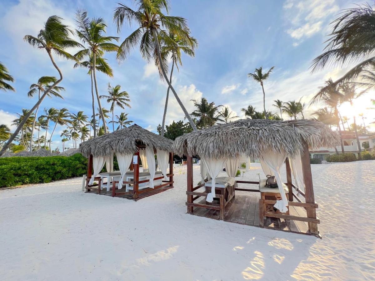Vacation Suites With Rooftop Pool, Beach Club, Spa, Restaurants - Ducassi Collection - Playa Los Corales Punta Cana Ngoại thất bức ảnh
