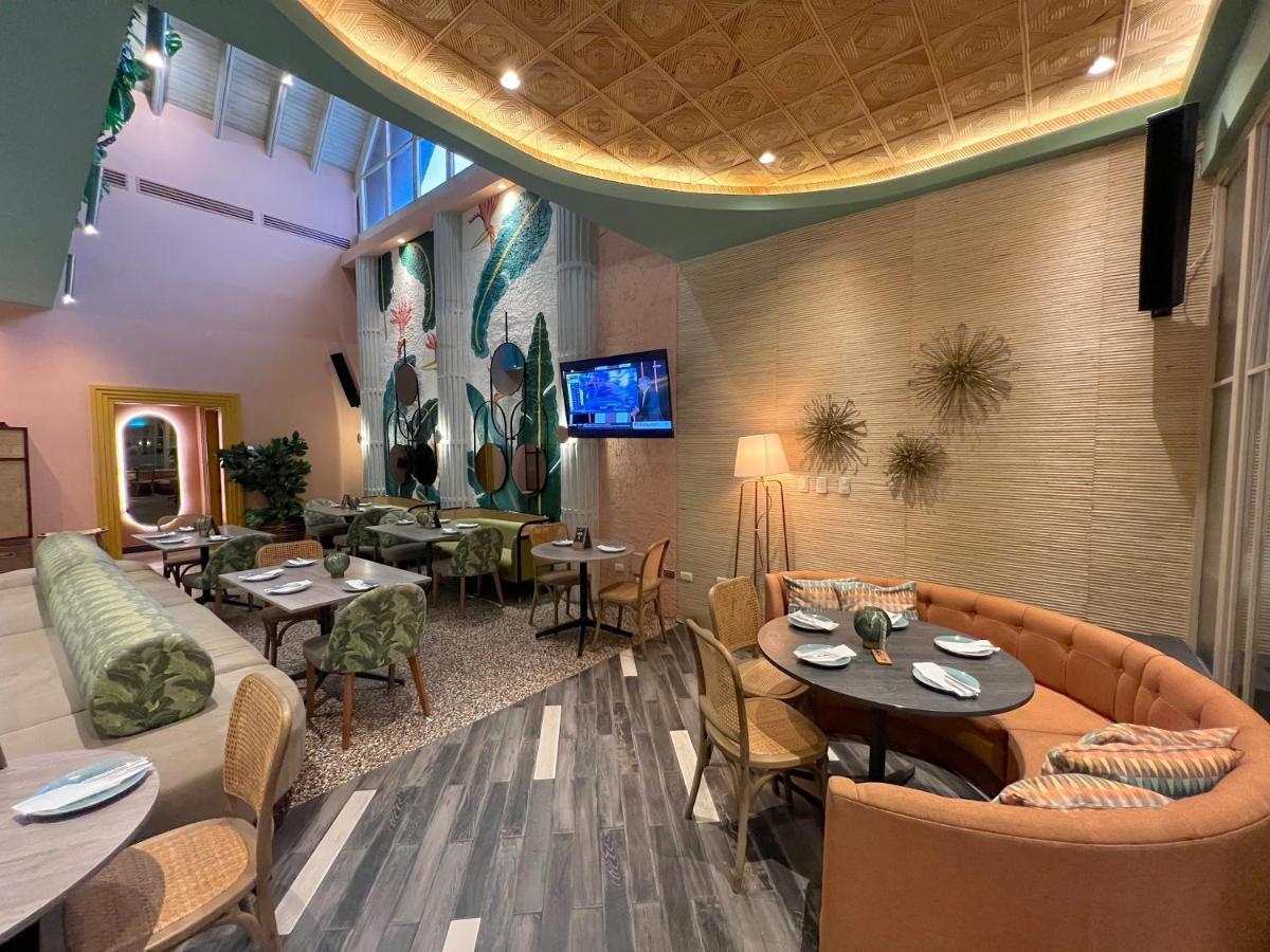 Vacation Suites With Rooftop Pool, Beach Club, Spa, Restaurants - Ducassi Collection - Playa Los Corales Punta Cana Ngoại thất bức ảnh