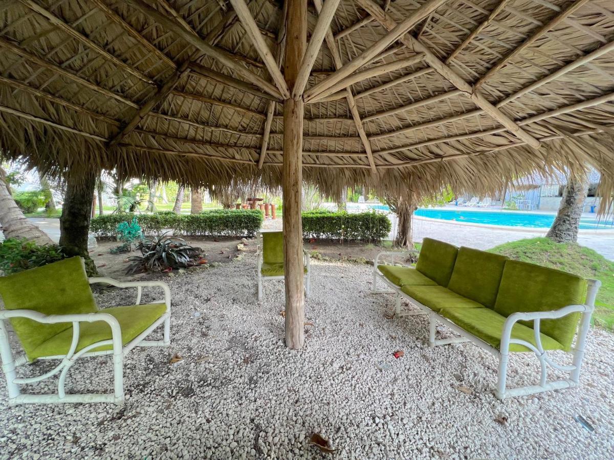 Vacation Suites With Rooftop Pool, Beach Club, Spa, Restaurants - Ducassi Collection - Playa Los Corales Punta Cana Ngoại thất bức ảnh