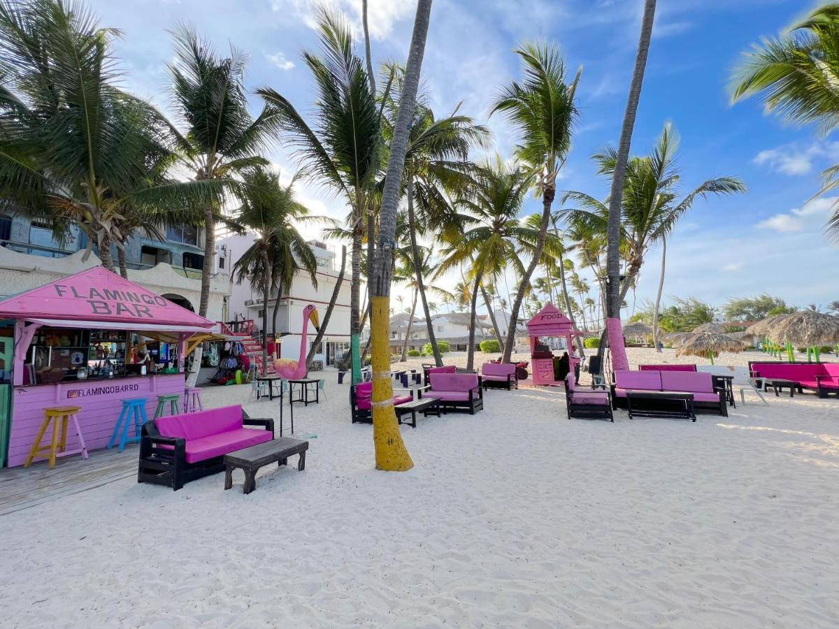 Vacation Suites With Rooftop Pool, Beach Club, Spa, Restaurants - Ducassi Collection - Playa Los Corales Punta Cana Ngoại thất bức ảnh