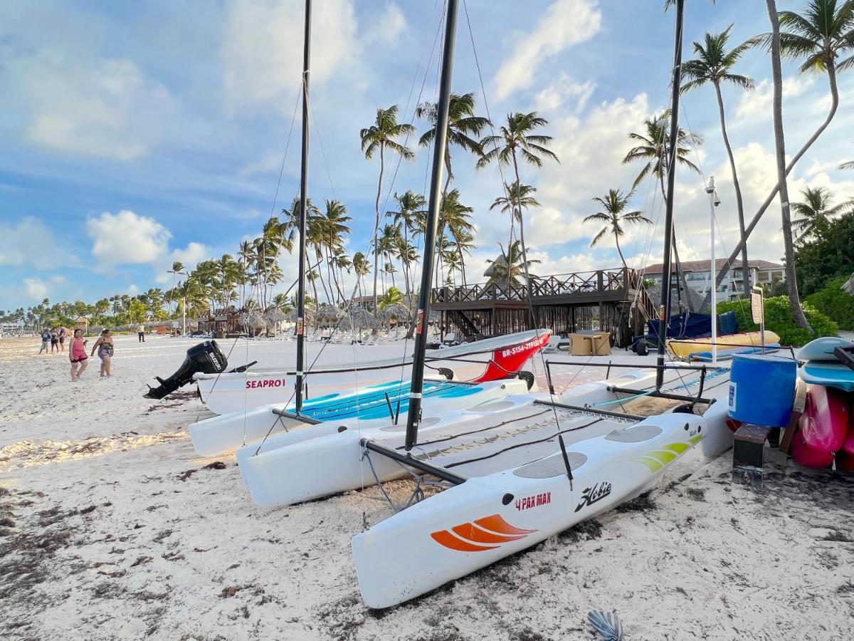 Vacation Suites With Rooftop Pool, Beach Club, Spa, Restaurants - Ducassi Collection - Playa Los Corales Punta Cana Ngoại thất bức ảnh