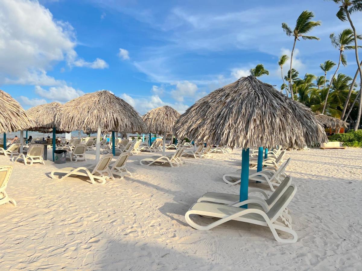 Vacation Suites With Rooftop Pool, Beach Club, Spa, Restaurants - Ducassi Collection - Playa Los Corales Punta Cana Ngoại thất bức ảnh