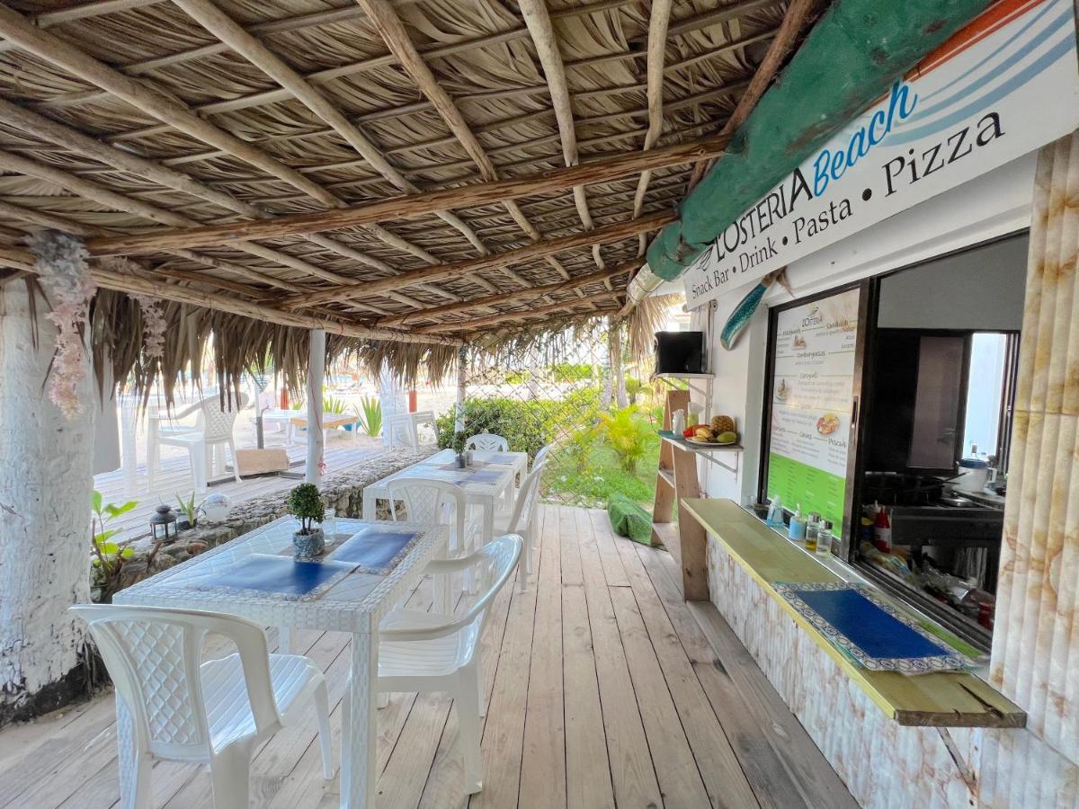 Vacation Suites With Rooftop Pool, Beach Club, Spa, Restaurants - Ducassi Collection - Playa Los Corales Punta Cana Ngoại thất bức ảnh