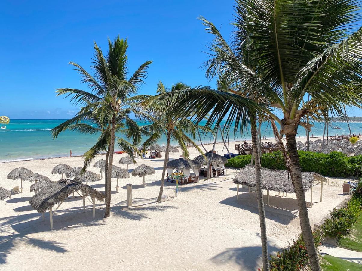 Vacation Suites With Rooftop Pool, Beach Club, Spa, Restaurants - Ducassi Collection - Playa Los Corales Punta Cana Ngoại thất bức ảnh